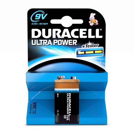 Picture for category Batteries