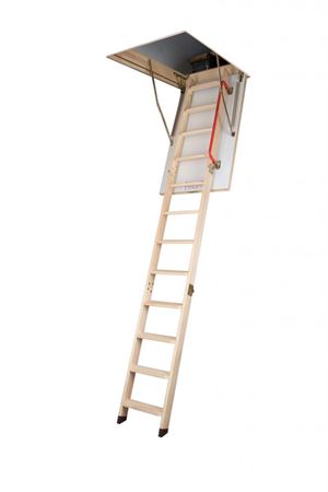 Picture for category Ladders