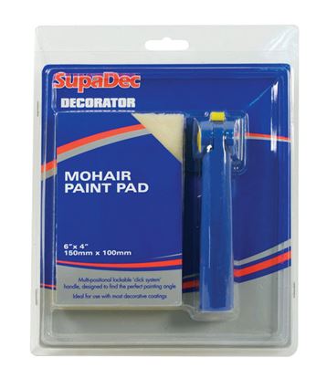 SupaDec-Decorator-Mohair-Paint-Pad-with-Handle