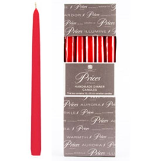 Prices-Candles-Venetian-10-Candle