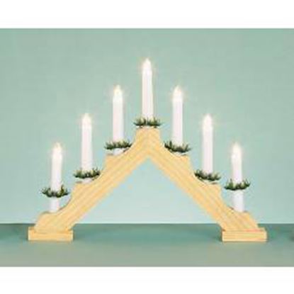 Premier-V-Shaped-Candle-Bridge