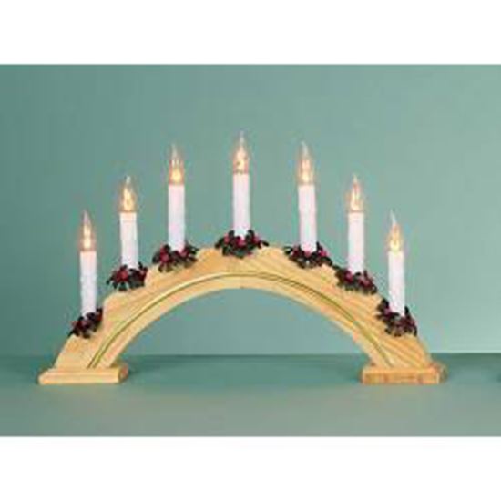 Premier-Rainbow-Candle-Bridge