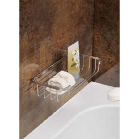 Picture for category Space Savers for Showers and Bath Caddies