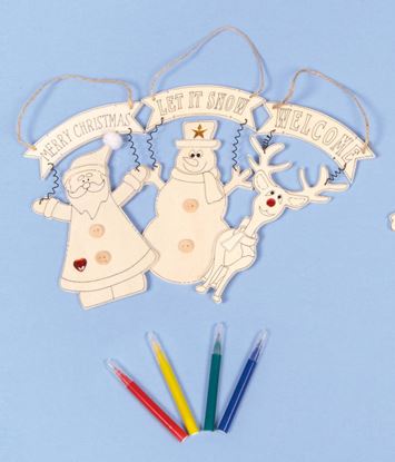 Premier-18cm-Colour-Your-Own-Ornament