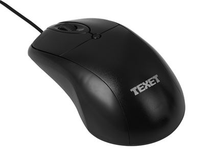 Texet-Colour-Mouse