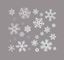 Premier-Snowflakes-Window-Sticker