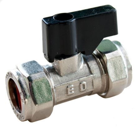 Picture for category Brass Valves