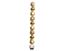 Kaemingk-Plain-Shatterproof-Baubles-Pack-10