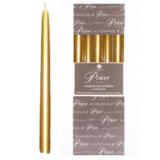 Prices-Candles-Venetian-10-Candle
