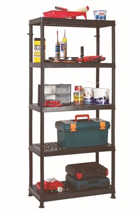 Garland-5-Shelf-Unit-Ventilated