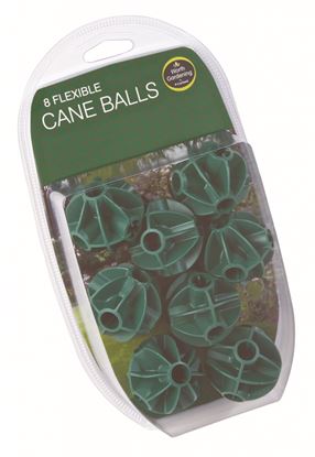 Garland-Flexible-Cane-Balls