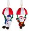 Premier-Musical-Kicking-Leg--Parachuting-Characters