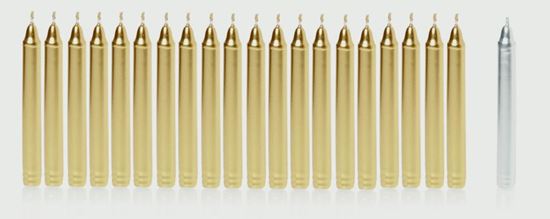 Premier-Mini-Candles