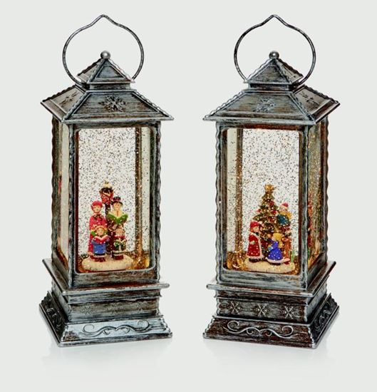 Premier-Oblong-Lantern-Wtrspinner-Choir-Xmas-Tree