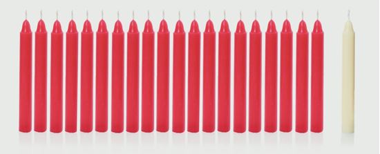 Premier-Mini-Candle