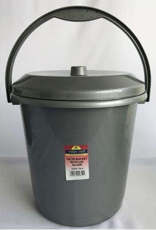 Picture for category Waste Bins and Basket