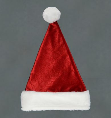 Davies-Products-Luxury-Feel-Santa-Hat