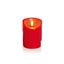 Premier-Melted-Flicker-Candle