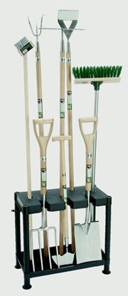 Garland-Garden-Tool-Tidy-Flatpack-2-Shelf-Unit