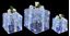 Premier-Acrylic-Parcels-With-Detachable-Bows