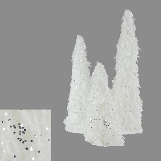 Davies-Products-Fur-Cones
