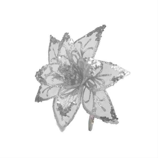 Davies-Products-Velvet-Clip-Rose