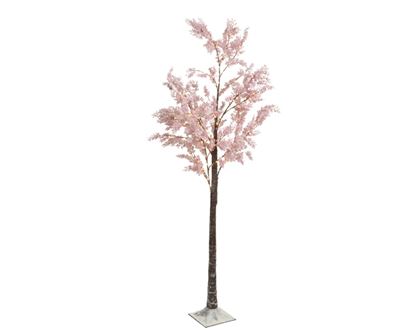 Kaemingk-180cm-Micro-LED-Flower-Tree