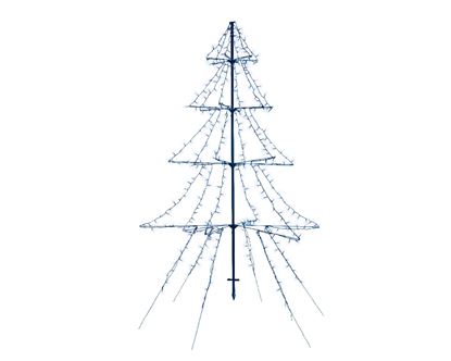 Kaemingk-LED-Light-Up-Tree-300cm