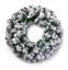 Premier-Flocked-Woodcote-Wreath