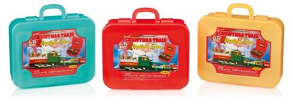 Premier-Train-Set-With-Track