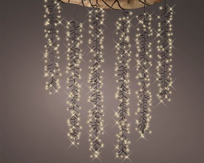 Kaemingk-Tree-480-LED-Cascade-Lights