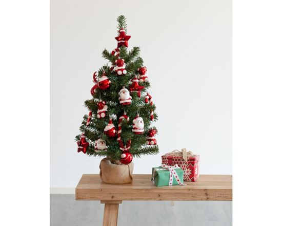 Kaemingk-Imperial-Mini-Decorated-Tree