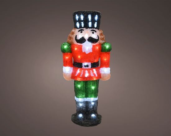 Lumineo-LED-Outdoor-Nutcracker