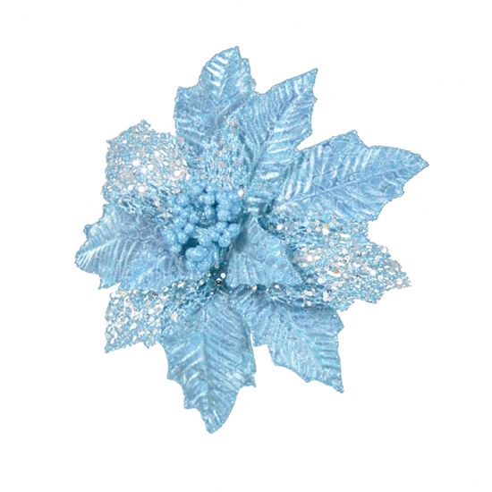 Davies-Products-Oil-Effect-Poinsettia