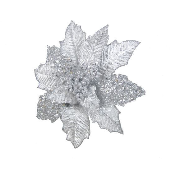 Davies-Products-Oil-Effect-Poinsettia