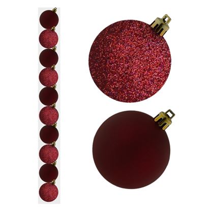 Davies-Products-Baubles-Pack-10