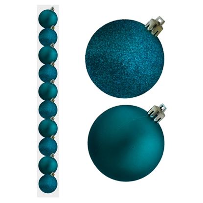 Davies-Products-Baubles-Pack-10