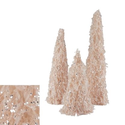 Davies-Products-Fur-Cones-Set-3