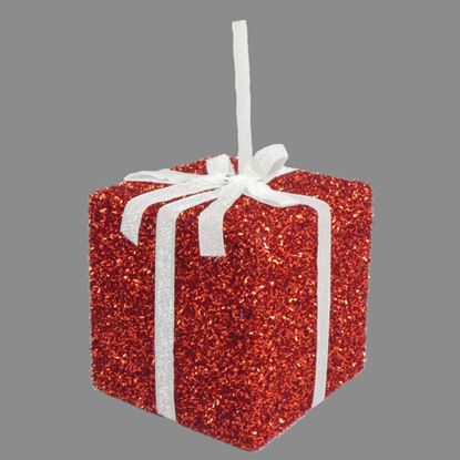 Davies-Products-Tinsel-Gift