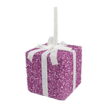 Davies-Products-Tinsel-Gift