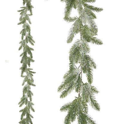 Davies-Products-Frosty-Fir-Garland