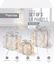 Premier-Silver-Bead-Parcels-Bow-Warm-White-LEDs