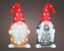 Lumineo-Acrylic-Gnome-Assorted-Cool-White