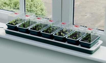 Garland-Super-7-Electric-Windowsill-Propagator