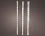 Lumineo-144-LED-Icicle-Lights-200cm