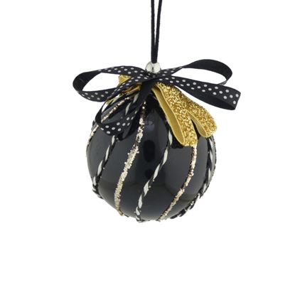 Davies-Products-BG-Swirl--Glitter-Bow-Bauble