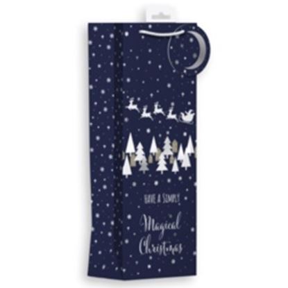 Ig-Design-Midnight-Santa-Landscape-Bottle-Bag