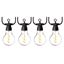 Premier-Connectable-Spiral-Bulb-Lights