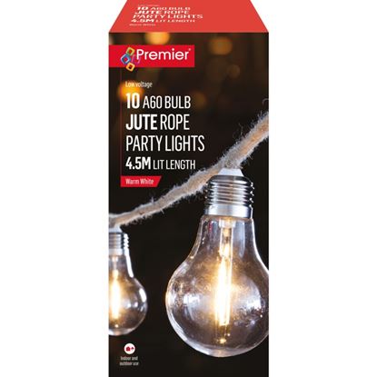 Premier-Jute-Rope-Light-A60-Bulb