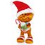 Premier-Gingerbread-Man-In-Santa-Hat